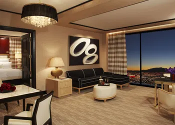 Wynn Las Vegas hotel thumbnail 5