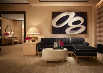 Wynn Las Vegas hotel thumbnail 6