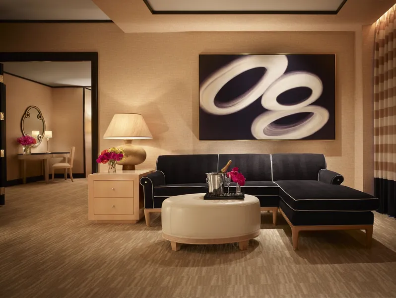 Wynn Las Vegas hotel detail image 6