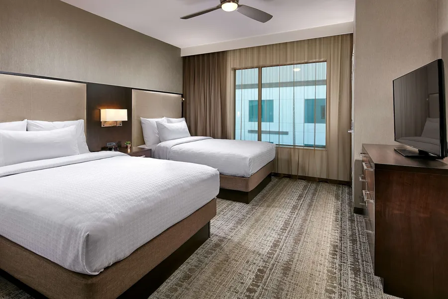 Homewood Suites by Hilton San Diego Downtown/Bayside hotel detail image 6