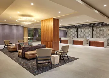 Homewood Suites by Hilton San Diego Downtown/Bayside hotel thumbnail 2