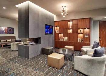 Homewood Suites by Hilton San Diego Downtown/Bayside hotel thumbnail 3