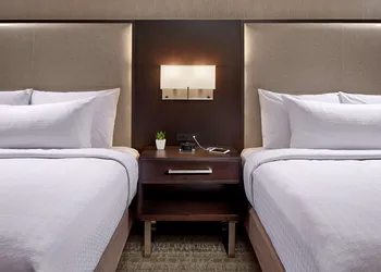 Homewood Suites by Hilton San Diego Downtown/Bayside hotel thumbnail 5