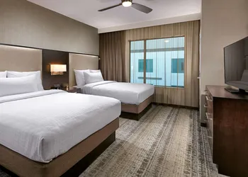 Homewood Suites by Hilton San Diego Downtown/Bayside hotel thumbnail 6