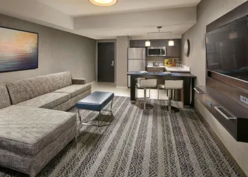 Homewood Suites by Hilton San Diego Downtown/Bayside hotel thumbnail 7