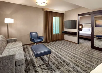 Homewood Suites by Hilton San Diego Downtown/Bayside hotel thumbnail 8