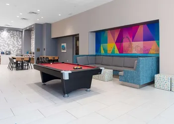 Home2 Suites by Hilton St. Louis Downtown hotel thumbnail 2