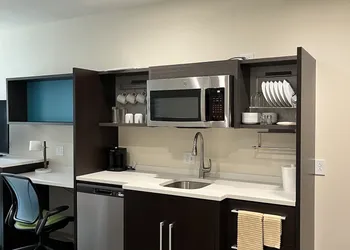 Home2 Suites by Hilton St. Louis Downtown hotel thumbnail 8