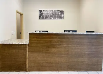 Sleep Inn & Suites - Coliseum Area hotel thumbnail 2