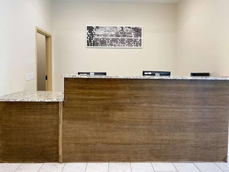 Sleep Inn & Suites - Coliseum Area hotel detail image 2