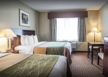Avon Hotel hotel thumbnail 2
