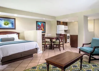 Club Wyndham Palm-Aire hotel thumbnail 4
