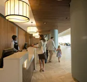 Embassy Suites by Hilton Myrtle Beach Oceanfront Resort hotel detail image 3