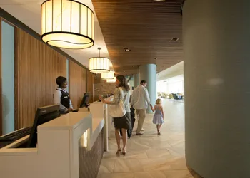 Embassy Suites by Hilton Myrtle Beach Oceanfront Resort hotel thumbnail 3