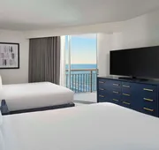 Embassy Suites by Hilton Myrtle Beach Oceanfront Resort hotel detail image 5