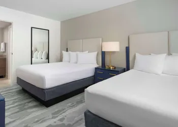 Embassy Suites by Hilton Myrtle Beach Oceanfront Resort hotel thumbnail 6