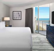 Embassy Suites by Hilton Myrtle Beach Oceanfront Resort hotel detail image 7