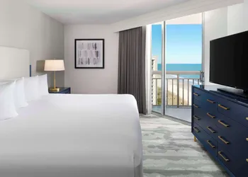 Embassy Suites by Hilton Myrtle Beach Oceanfront Resort hotel thumbnail 7
