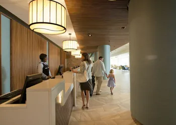 Embassy Suites by Hilton Myrtle Beach Oceanfront Resort hotel thumbnail 3