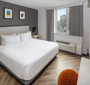 voco Times Square South New York by IHG hotel detail image 3