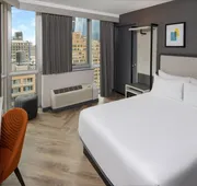 voco Times Square South New York by IHG hotel detail image 4