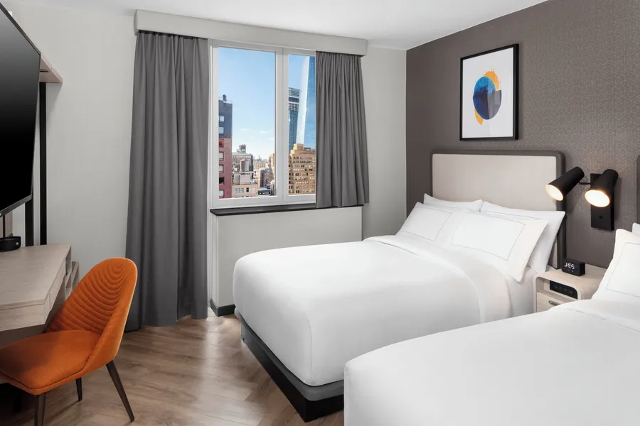 voco Times Square South New York by IHG hotel detail image 6