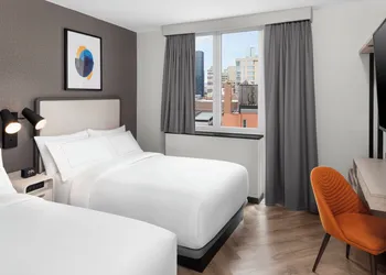 voco Times Square South New York by IHG hotel thumbnail 8