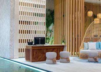 Hilton Tulum Riviera Maya All-Inclusive Resort hotel thumbnail 2