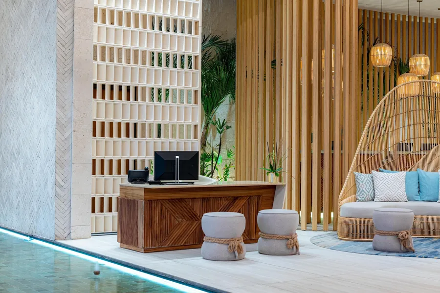 Hilton Tulum Riviera Maya All-Inclusive Resort hotel detail image 2