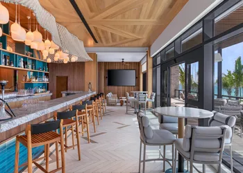 Hilton Tulum Riviera Maya All-Inclusive Resort hotel thumbnail 3