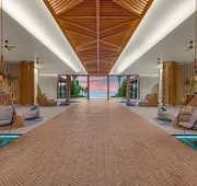 Hilton Tulum Riviera Maya All-Inclusive Resort hotel detail image 4