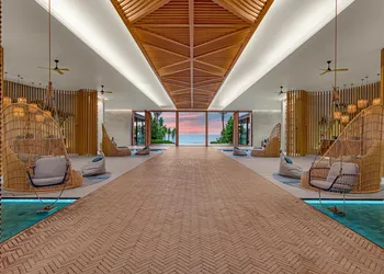 Hilton Tulum Riviera Maya All-Inclusive Resort hotel thumbnail 4