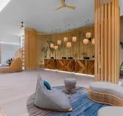 Hilton Tulum Riviera Maya All-Inclusive Resort hotel detail image 5