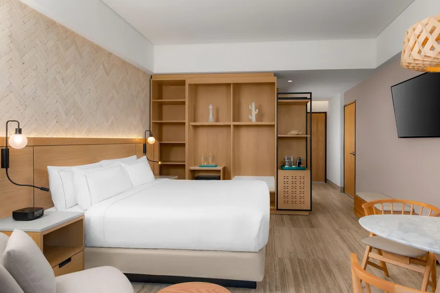 Hilton Tulum Riviera Maya All-Inclusive Resort hotel detail image 6