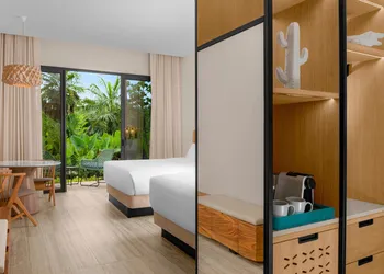 Hilton Tulum Riviera Maya All-Inclusive Resort hotel thumbnail 7