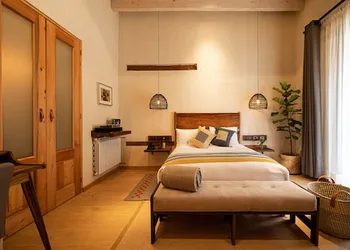 Taller de Juan - Casa Hotel hotel thumbnail 3