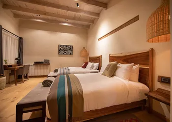 Taller de Juan - Casa Hotel hotel thumbnail 4