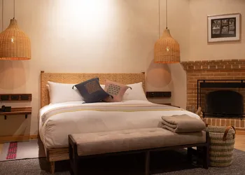 Taller de Juan - Casa Hotel hotel thumbnail 7