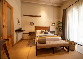 Taller de Juan - Casa Hotel hotel thumbnail 8