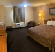 Apple Tree Inn Tyler Lindale hotel detail image 4