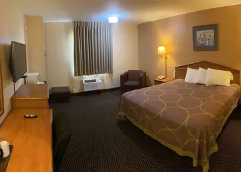 Apple Tree Inn Tyler Lindale hotel thumbnail 4