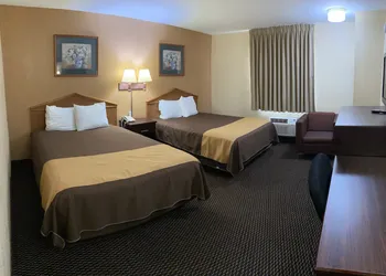 Apple Tree Inn Tyler Lindale hotel thumbnail 6