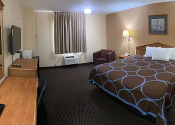 Apple Tree Inn Tyler Lindale hotel thumbnail 8
