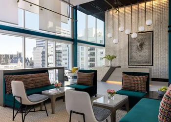 Hyatt Centric Congress Ave Austin hotel thumbnail 5