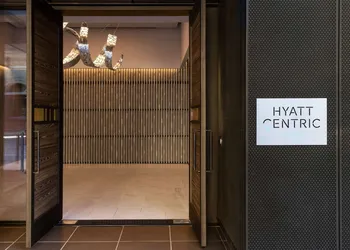 Hyatt Centric Congress Ave Austin hotel thumbnail 2