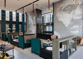 Hyatt Centric Congress Ave Austin hotel thumbnail 4
