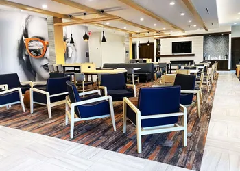 Hawthorn Extended Stay by Wyndham Pflugerville hotel thumbnail 3