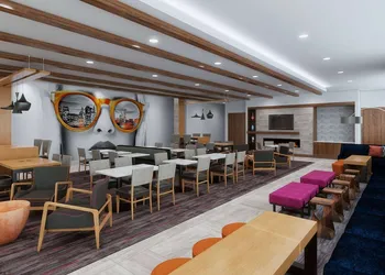 Hawthorn Extended Stay by Wyndham Pflugerville hotel thumbnail 5