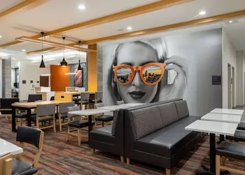 Hawthorn Extended Stay by Wyndham Pflugerville hotel thumbnail 6