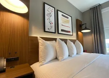 Hawthorn Extended Stay by Wyndham Pflugerville hotel thumbnail 8